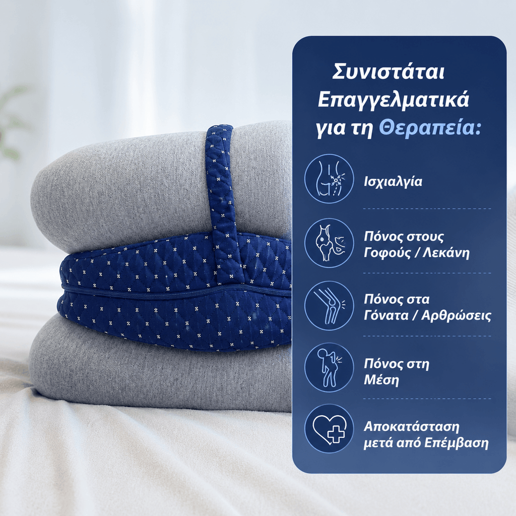 Μαξιλάρι Ευθυγράμμισης